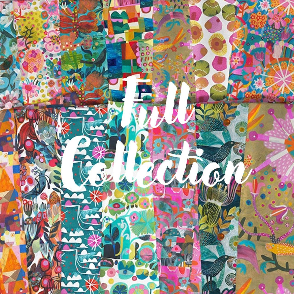 Este MacLeod Colori Small Goldfish Star Gold PWES042, Free Spirit Fabric, 100% Cotton Fabric, Sold by the Half Yard