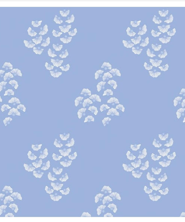 AGF Fabric | Stillwater Bloomfall Daybreak | AGF | Katie O'Shea | Sold by the Half Yard | stw 36602