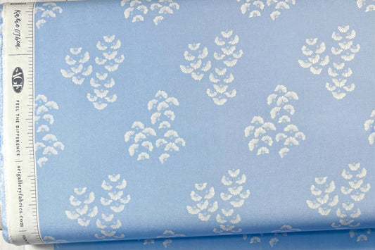 AGF Fabric | Stillwater Bloomfall Daybreak | AGF | Katie O'Shea | Sold by the Half Yard | stw 36602