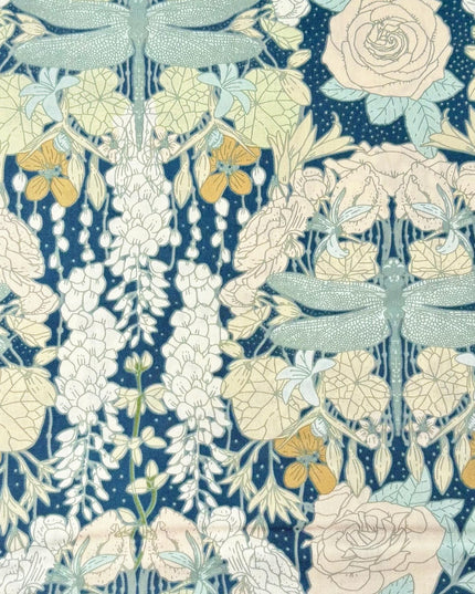 AGF | AGF Spring Equinox  | Fat Quarter Set