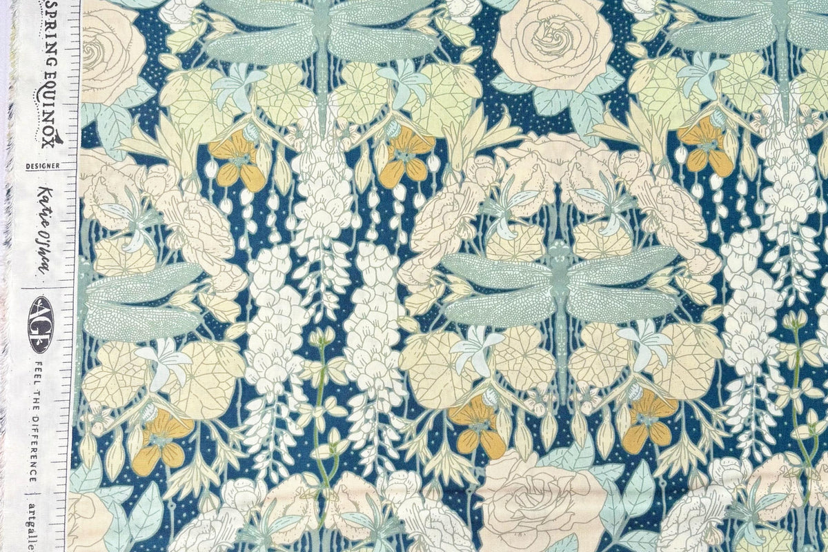 AGF | AGF Spring Equinox | Fat Quarter Set
