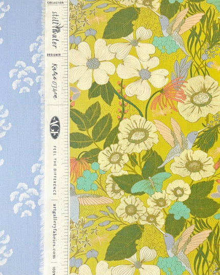 AGF | AGF Stillwater  | Fat Quarter Set
