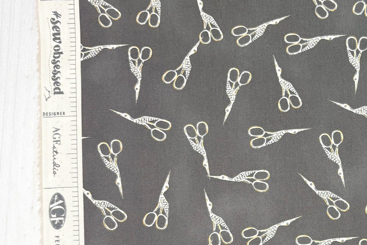 AGF | AGF SewObsessed | Fat Quarter Set