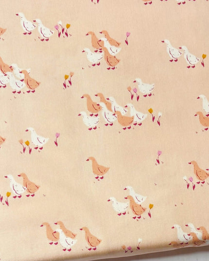 AGF | AGF Cottage Grove | AGF Goose Goats | Fat Quarter Set
