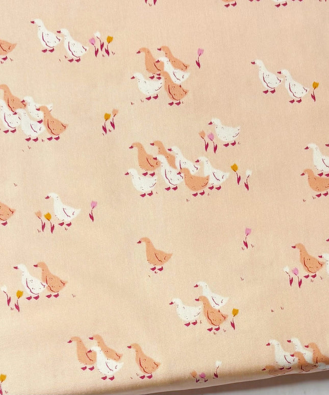 AGF | AGF Cottage Grove | AGF Goose Goats | Fat Quarter Set