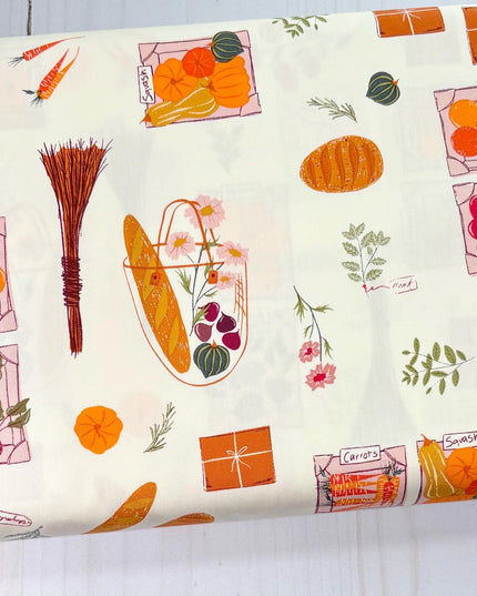 AGF | AGF Season and Spice | Fat Quarter Set
