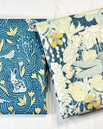 AGF | AGF Spring Equinox  | Fat Quarter Set