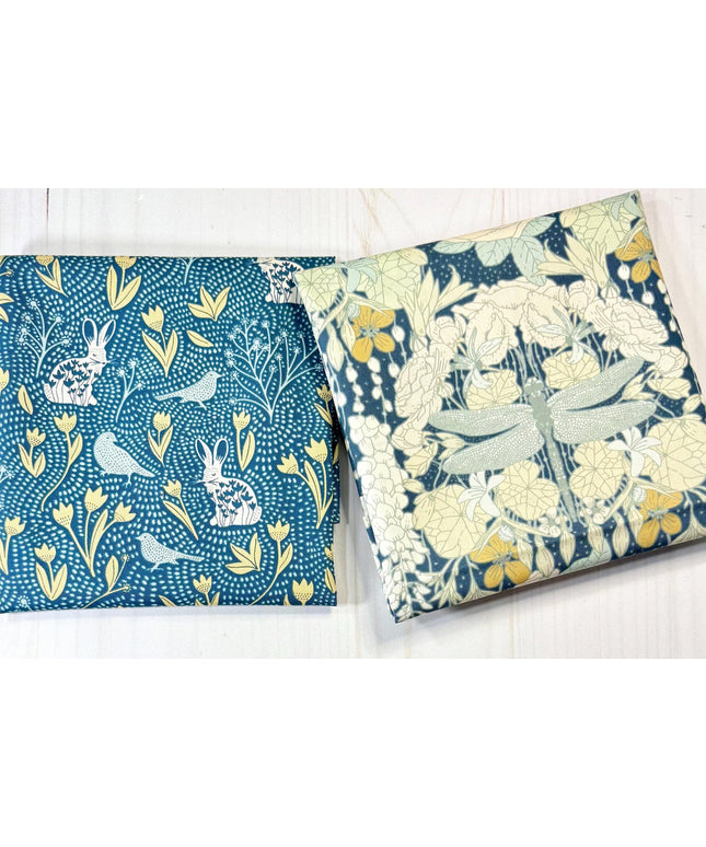AGF | AGF Spring Equinox  | Fat Quarter Set