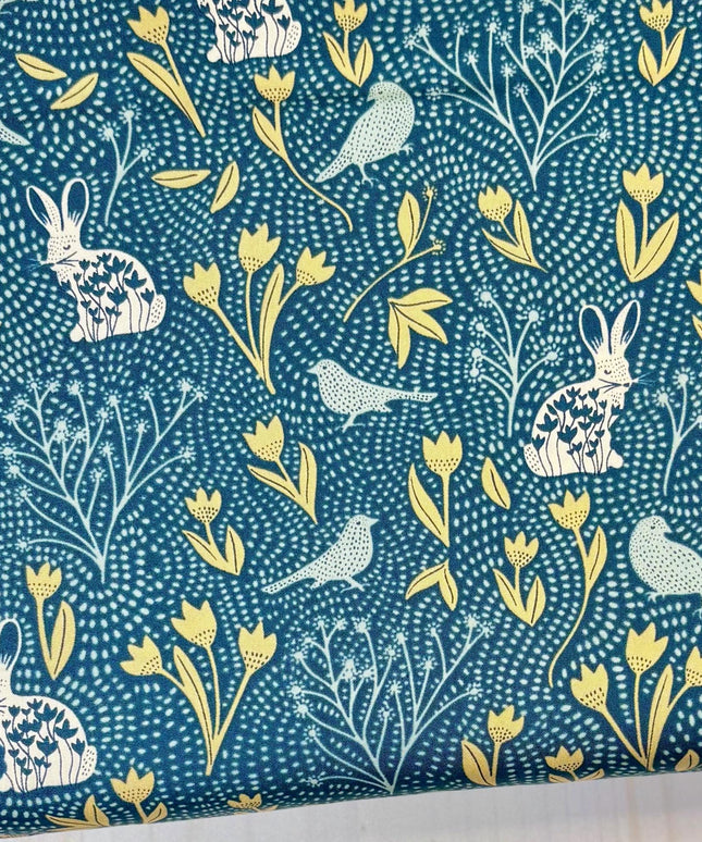 AGF | AGF Spring Equinox  | Fat Quarter Set