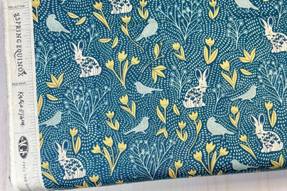 AGF | AGF Spring Equinox | Fat Quarter Set