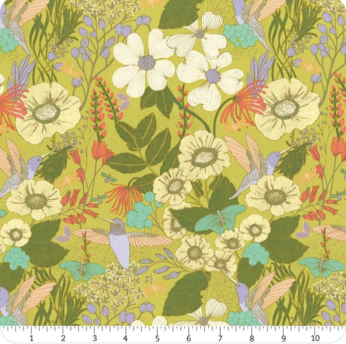 AGF Fabric | Stillwater Daybreak | AGF | Katie O'Shea | Sold by the Half Yard | 36600
