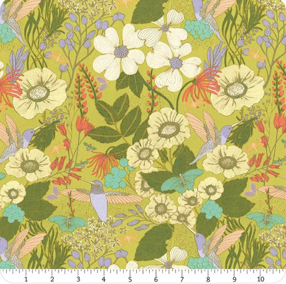 AGF Fabric | Stillwater Daybreak | AGF | Katie O'Shea | Sold by the Half Yard | 36600