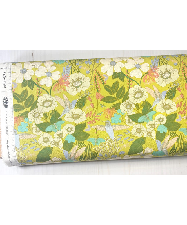 AGF Fabric | Stillwater Daybreak | AGF | Katie O'Shea | Sold by the Half Yard | 36600