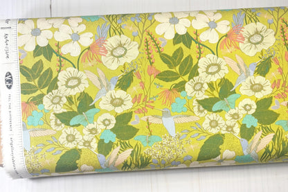 AGF Fabric | Stillwater Daybreak | AGF | Katie O'Shea | Sold by the Half Yard | 36600