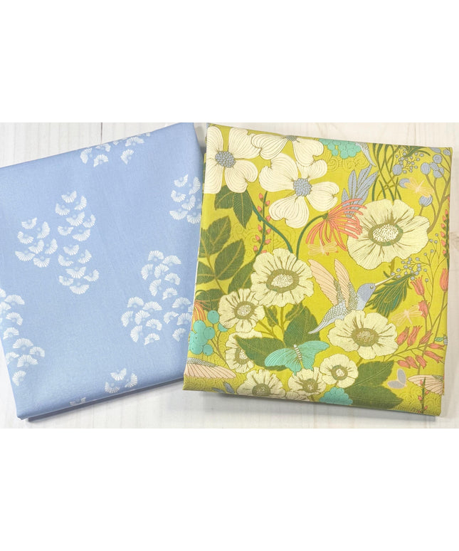 AGF | AGF Stillwater  | Fat Quarter Set