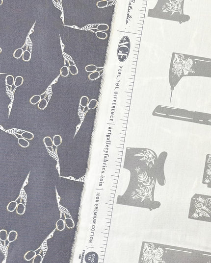 AGF | AGF SewObsessed  | Fat Quarter Set