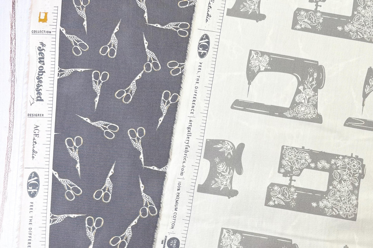AGF | AGF SewObsessed | Fat Quarter Set
