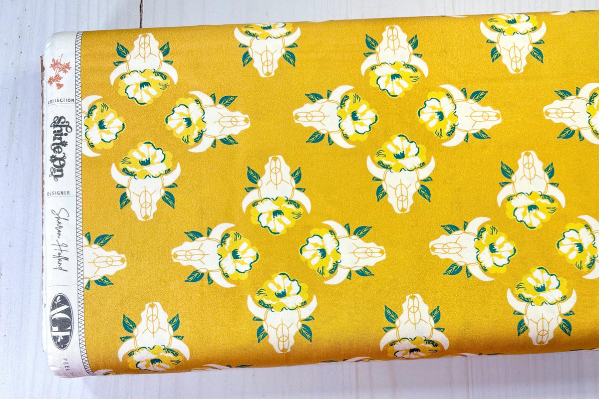Renewal by Sharon Holland - Shine On Collection - Art Gallery Fabrics - 100% Cotton - AGF - Sold by the Half Yard