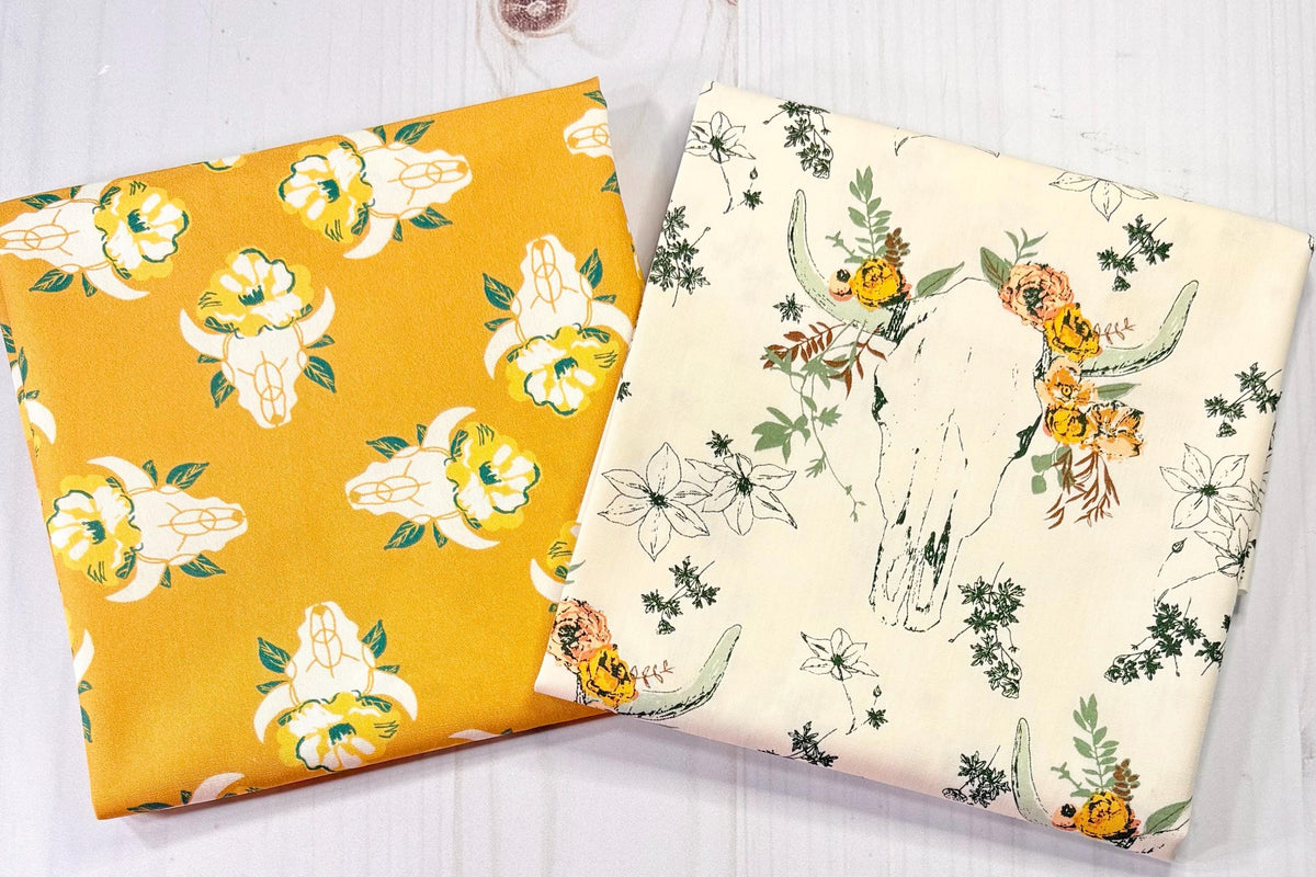 Renewal by Sharon Holland - Shine On Collection - Art Gallery Fabrics - 100% Cotton - AGF - Sold by the Half Yard