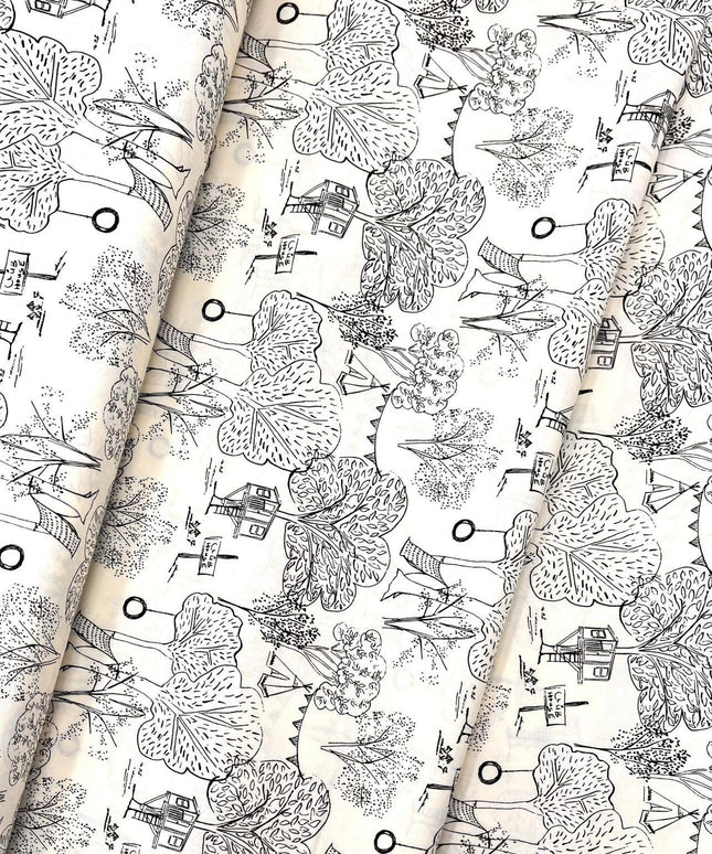 AGF Fabric | FORT IMAGINATION | Lilliput | Art Gallery Fabrics | Sold by the Half Yard