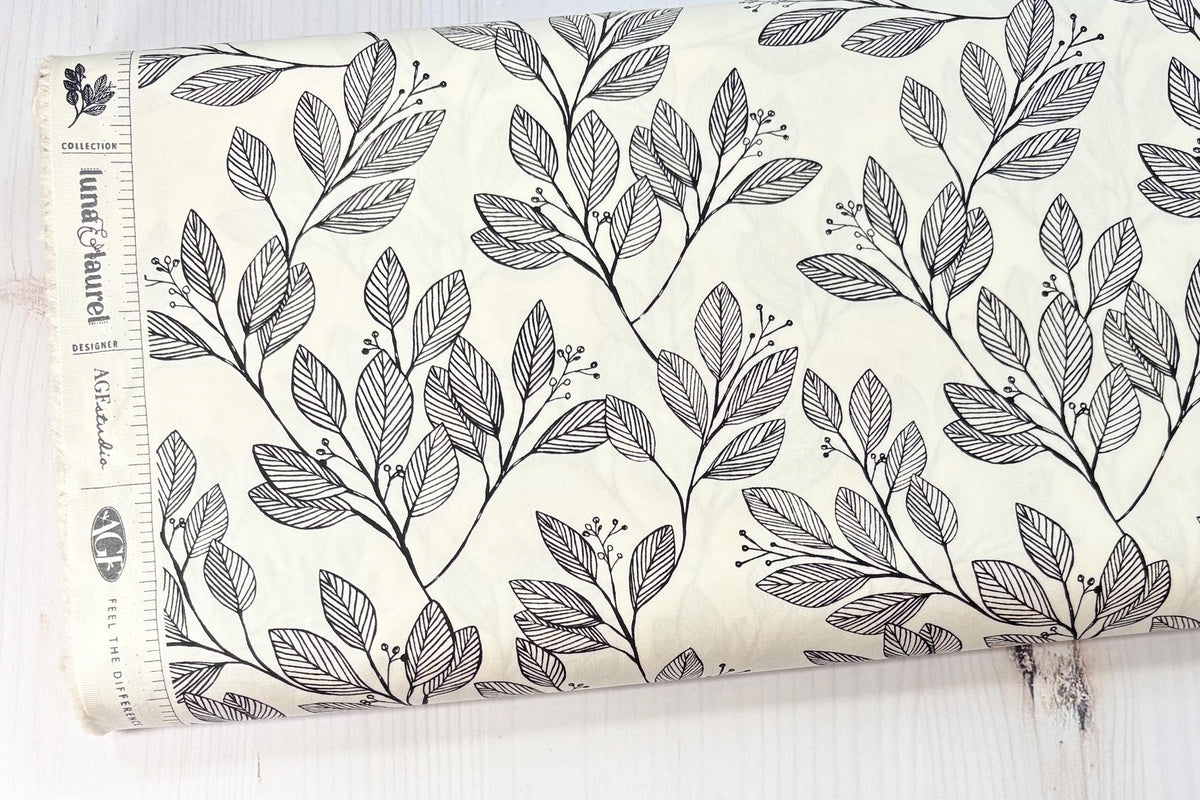 AGF | AGF Boho Birds | AGF Duval | Fat Quarter Set