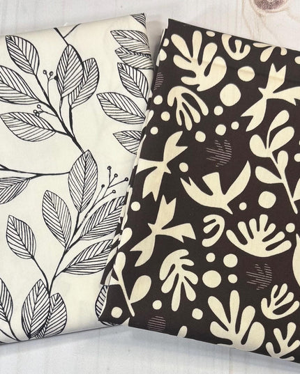AGF | AGF Boho Birds | AGF Duval | Fat Quarter Set
