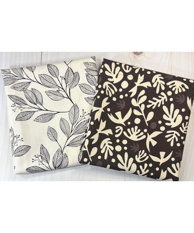AGF | AGF Boho Birds | AGF Duval | Fat Quarter Set