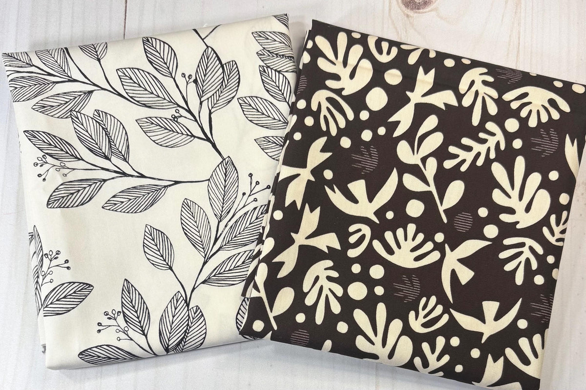 AGF | AGF Boho Birds | AGF Duval | Fat Quarter Set