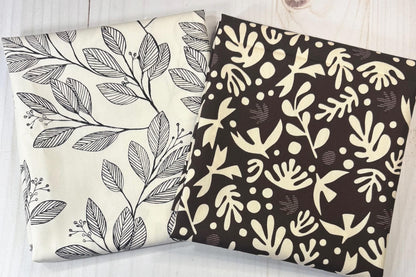 AGF | AGF Boho Birds | AGF Duval | Fat Quarter Set