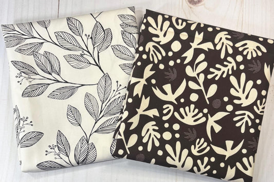 AGF | AGF Boho Birds | AGF Duval | Fat Quarter Set