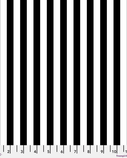 True Colors - Tula Pink Tent Stripe - Paper PWTP069.PAPER - Sold by Half Yard