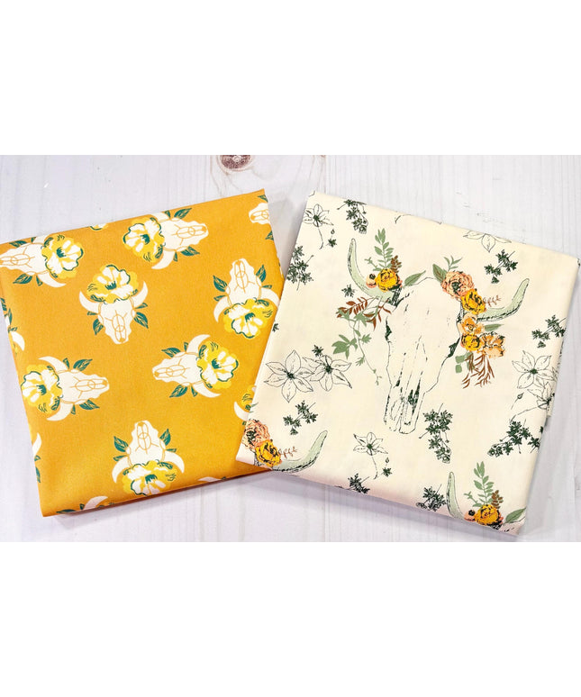 AGF | AGF Shine On | Fat Quarter Set | Art Gallery Fabrics