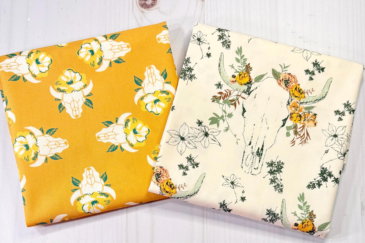 AGF | AGF Shine On | Fat Quarter Set | Art Gallery Fabrics