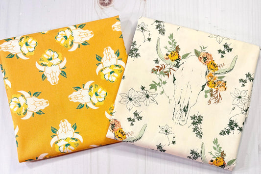 AGF | AGF Shine On | Fat Quarter Set | Art Gallery Fabrics