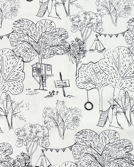 AGF Fabric | FORT IMAGINATION | Lilliput | Art Gallery Fabrics | Sold by the Half Yard