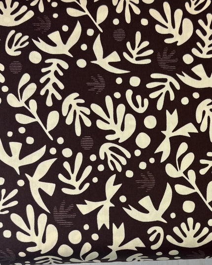 AGF | AGF Boho Birds | AGF Duval | Fat Quarter Set