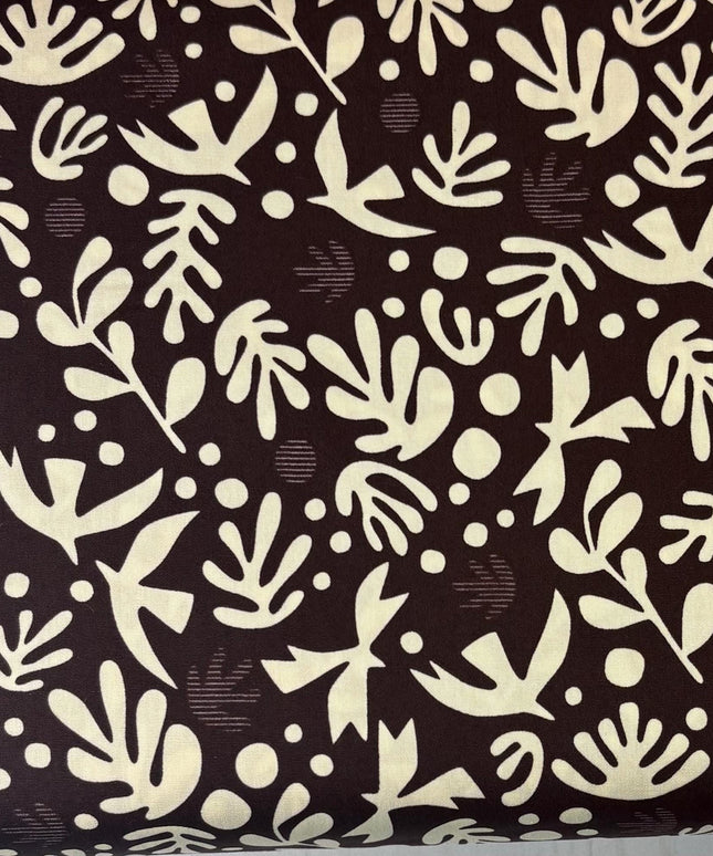 AGF | AGF Boho Birds | AGF Duval | Fat Quarter Set