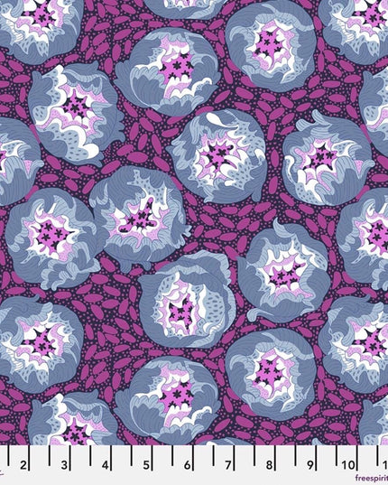 Blostma & Song Half Yard Bundle | Penny Jeffries | 13 Half Yard Cuts
