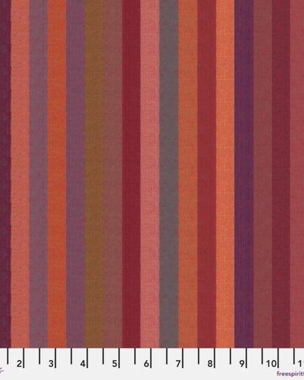 Shot Cotton Woven - Kaffe Fassett Collective - 100% WOVEN Quilters Cotton - Fat Quarter set of 4