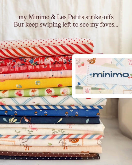 Art Gallery Fabrics Minimo -  Air Mail - MIN-21200   by AGF - Sold by the Half Yard