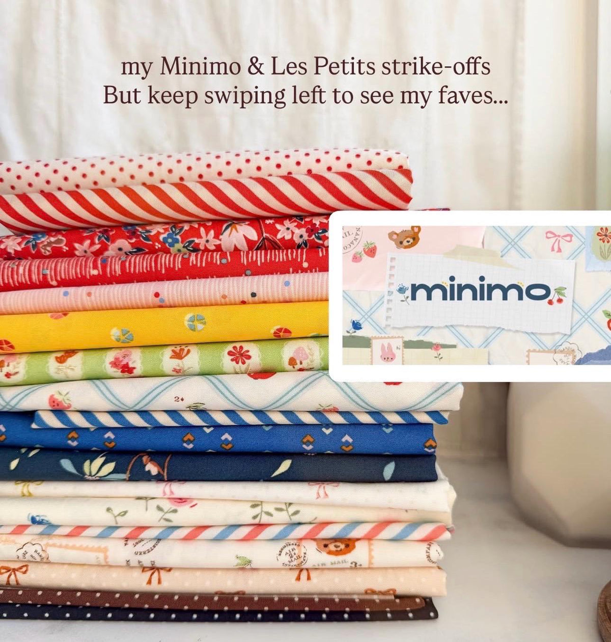 Art Gallery Fabrics Minimo - Air Mail - MIN-21200 by AGF - Sold by the Half Yard