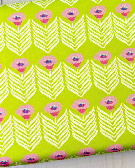 AGF Fat Quarter Set of 5 | Costeira Mar de Sardinhas | Sardines | Art Gallery Fabric | Costeria | Fat Quarter Bundle