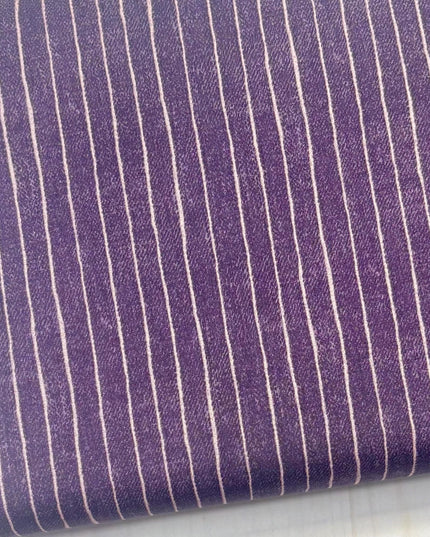Dusk Fusion By AGF Studio Torn Edges From Art Gallery Studio,  Geometric Fabric,  Strip Fabric,  Sold by Half Yard