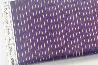 Dusk Fusion By AGF Studio Torn Edges From Art Gallery Studio, Geometric Fabric, Strip Fabric, Sold by Half Yard