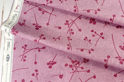 Buttonballs Dusk FUSDK2701 | Katarina Roccella | Dusk Fusion by Art Gallery Fabrics | Sold by the Half Yard