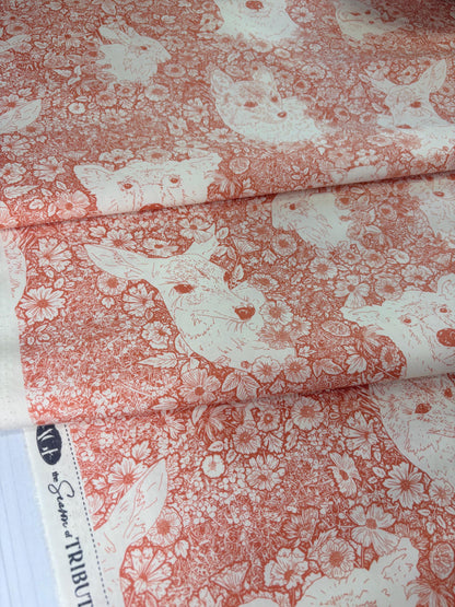Roots of Nature Collection * Wandering Three TRB3006 by Art Gallery Fabrics AGF | Sold by the Half Yard