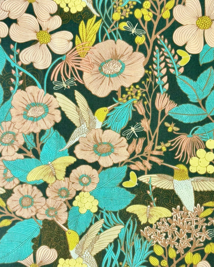 Stillwater   Collection *  Stillwater Twilight    STW-46600   by Art Gallery Fabrics  AGF | Sold by the Half Yard