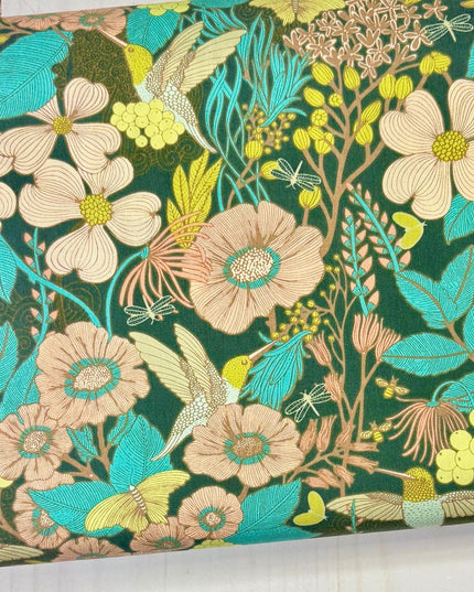 Stillwater   Collection *  Stillwater Twilight    STW-46600   by Art Gallery Fabrics  AGF | Sold by the Half Yard