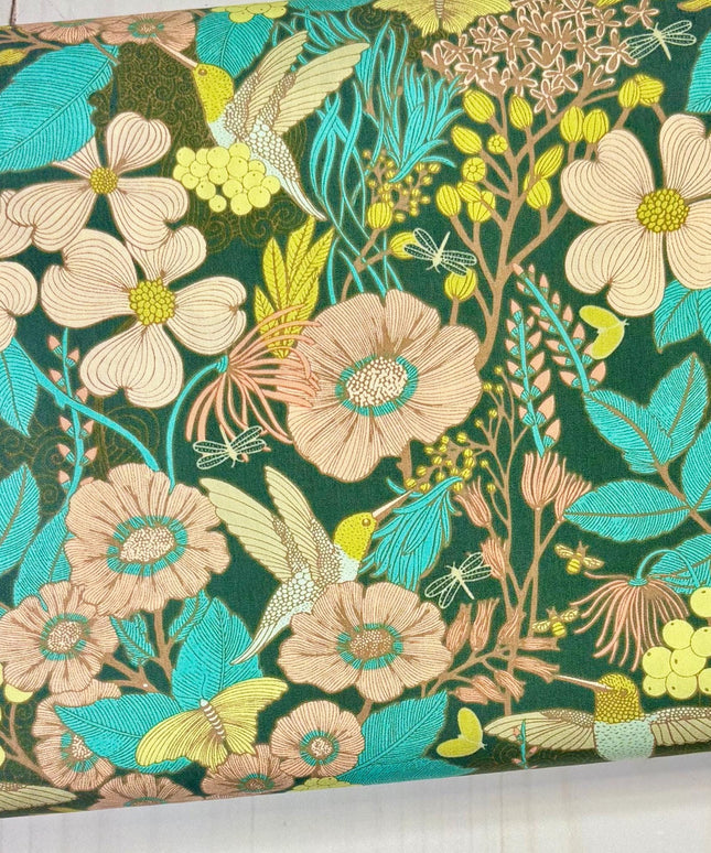 Stillwater   Collection *  Stillwater Twilight    STW-46600   by Art Gallery Fabrics  AGF | Sold by the Half Yard