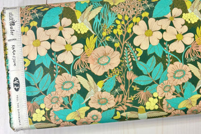 Stillwater Collection * Stillwater Twilight STW-46600 by Art Gallery Fabrics AGF | Sold by the Half Yard